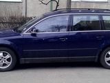 Vand VW Passat 1.9 diesel, photo 2