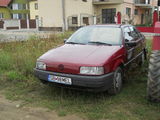  vand vw passat