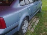 VAND VW PASSAT 