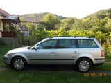 VAND VW PASSAT