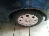 Vand VW Passat, fotografie 2