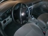 Vand VW Passat, fotografie 3
