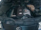 Vand VW Passat, fotografie 5