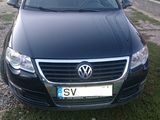 Vand Vw Passat