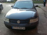 vand vw passat