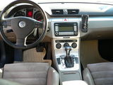 Vand VW Passat