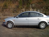 vand vw passat 1997