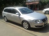 Vand VW Passat 2.0TDI 140cp DSG 2008