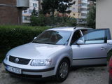 vand vw passat 2000, photo 2