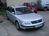 vand vw passat 2000, photo 3