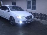 vand vw passat 2007