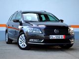 Vand VW Passat 2011, Bluemotion, euro 5, full navi, senzori, etc, fotografie 1