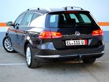 Vand VW Passat 2011, Bluemotion, euro 5, full navi, senzori, etc, fotografie 3