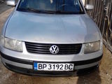 vand vw passat