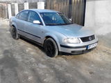 vand vw passat, photo 2