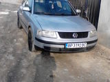 vand vw passat, photo 4