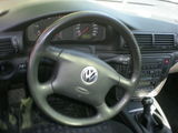 vand vw passat