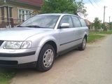 vand vw passat ....