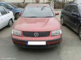 Vand VW Passat