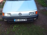 vand vw passat