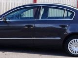 Vand VW Passat, photo 1