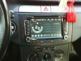 Vand VW Passat, photo 2