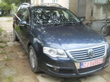 Vand VW Passat, photo 3