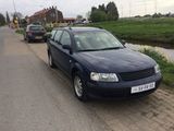 Vand VW Passat , photo 2