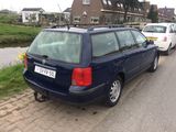 Vand VW Passat , photo 3