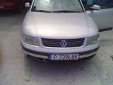 vand vw passat