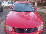 vand vw passat