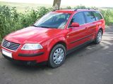 vand vw passat accept variante cu vw golf 5 si skoda octavia, fotografie 1