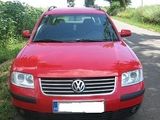 vand vw passat accept variante cu vw golf 5 si skoda octavia, fotografie 2