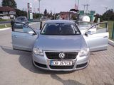  Vand vw passat b6 , photo 2