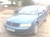 vand vw Passat BG 19TDI.