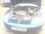 vand vw Passat BG 19TDI., fotografie 5