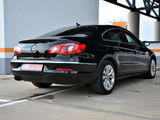 Vand VW Passat CC, Sport 140 CP, Euro 5, fotografie 5