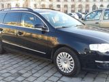 vand vw passat combi 2010