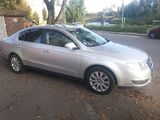 Vand vw passat din 2007, photo 1