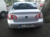 Vand vw passat din 2007, photo 5