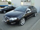 VAND VW PASSAT FULL OPTINS!