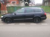 VAND VW PASSAT HIGHLINE