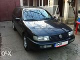 Vand vw passat variant 35i