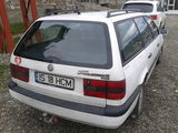 Vand VW Passat Variant Fabricatie 1996