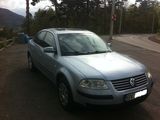 vand vw passat2002 1.8turbo 150cp, photo 4