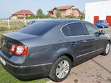 VAND VW PASSATT BLUEMOTION