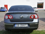 VAND VW PASSATT BLUEMOTION, fotografie 2