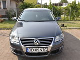 VAND VW PASSATT BLUEMOTION, fotografie 3