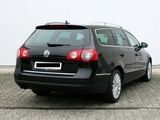 VAND VW PASSATT BLUEMOTION