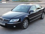 VAND VW PHAETON, photo 1